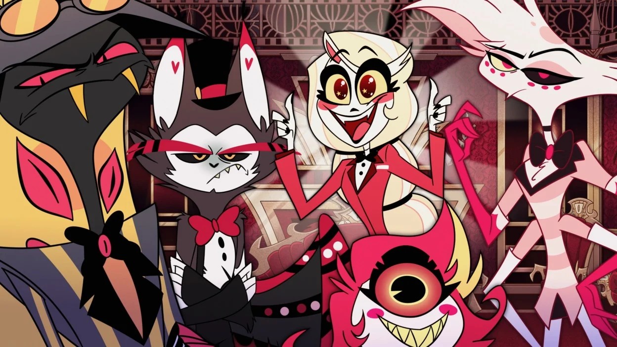 The Ultimate Hazbin Hotel Quiz: 20 Questions (2026 Edition)